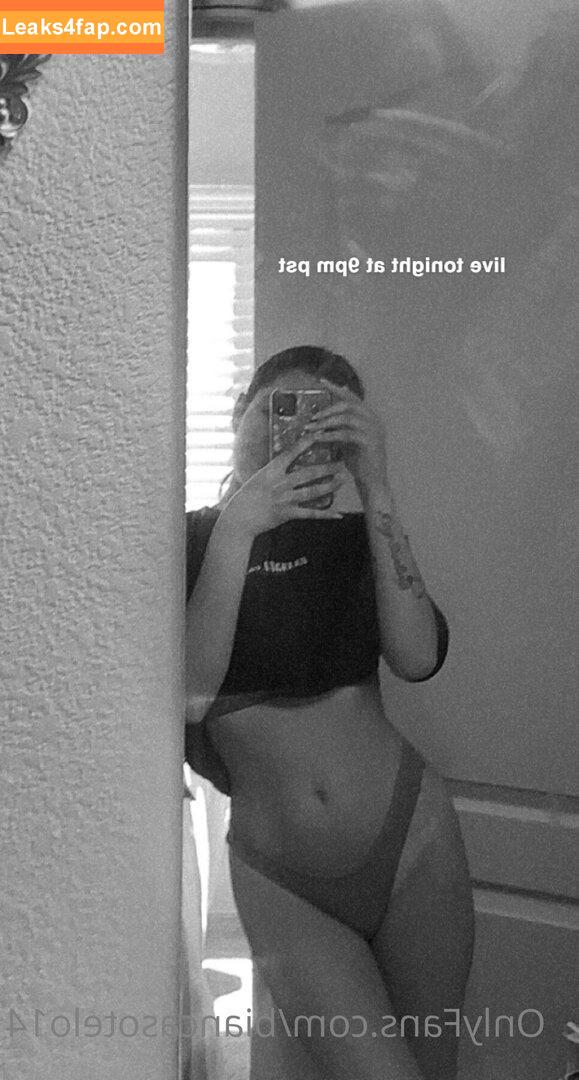 Bianca Sotelo / biancasotelo14 leaked photo photo #0068