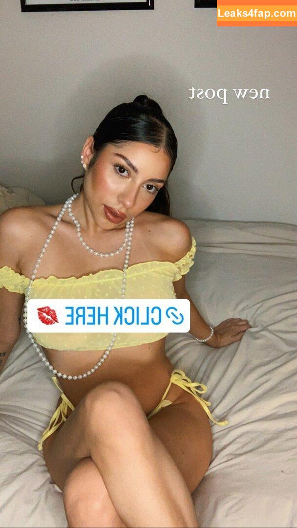 Bianca Sotelo / biancasotelo14 слитое фото фото #0090