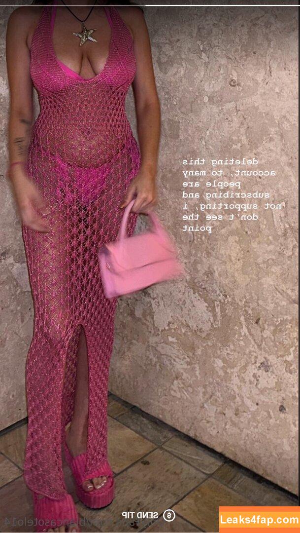 Bianca Sotelo / biancasotelo14 leaked photo photo #0323