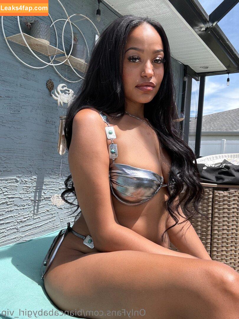 biancababygirl_vip / b_iancaaaaaa leaked photo photo #0031
