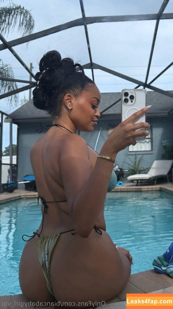 biancababygirl_vip / b_iancaaaaaa leaked photo photo #0036