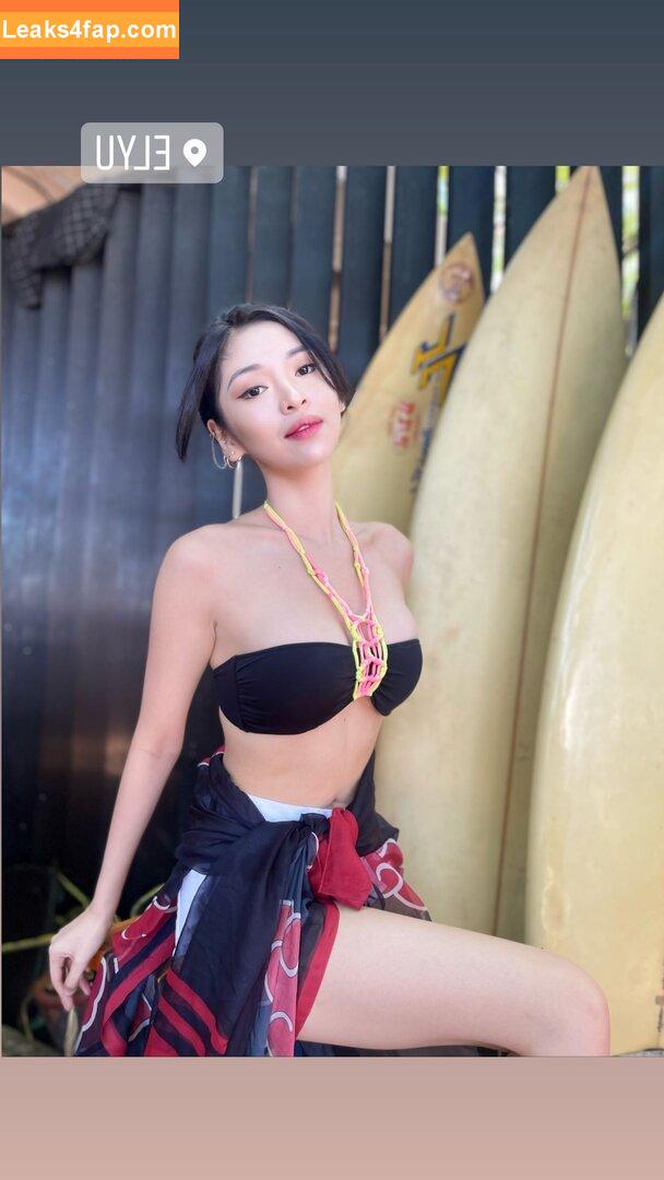 Biancake Bianca Yao / sliceofb1ancake leaked photo photo #0049