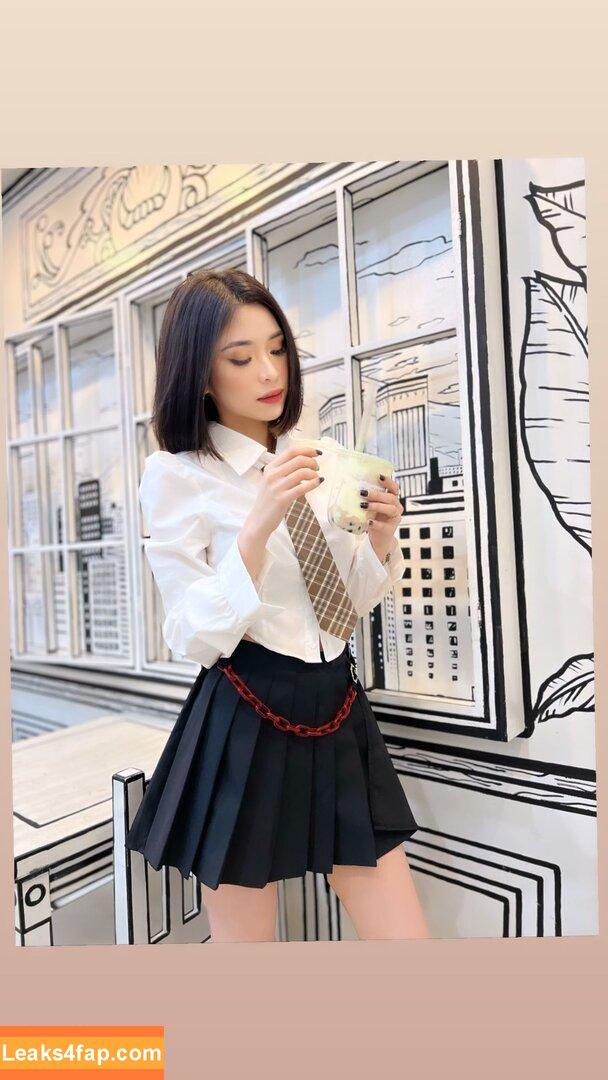Biancake Bianca Yao / sliceofb1ancake leaked photo photo #0055