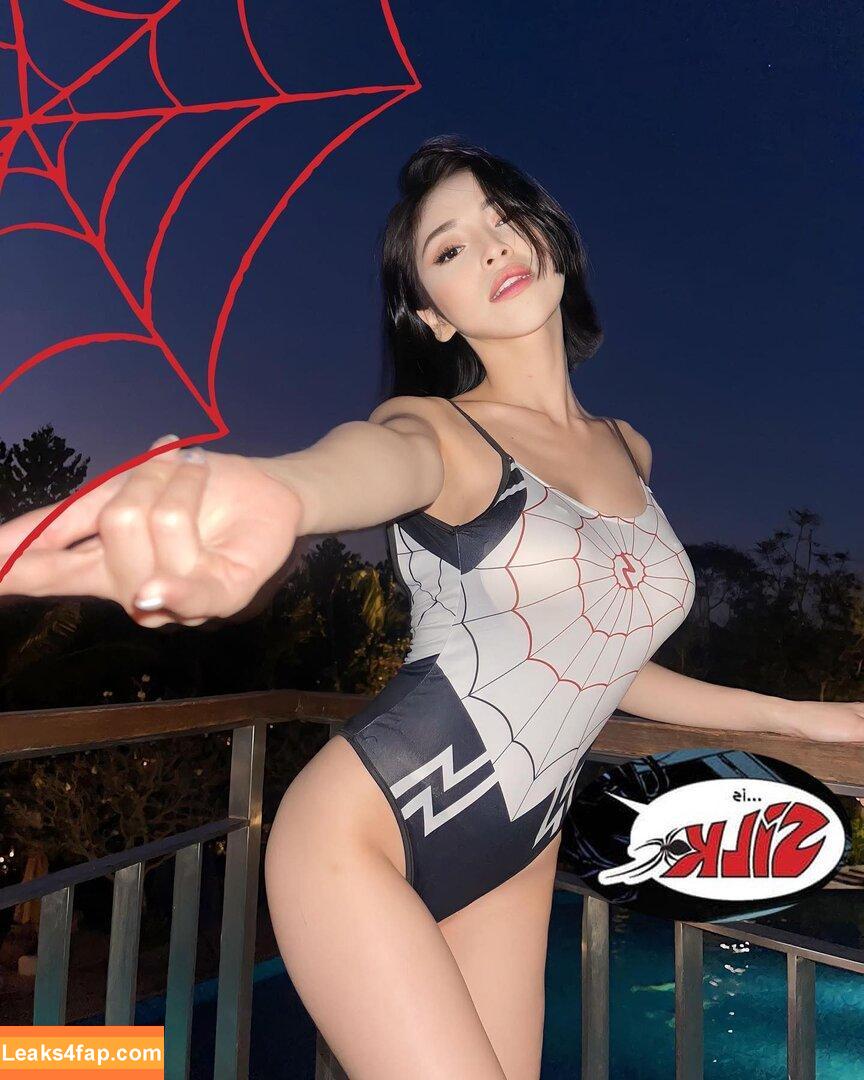 Biancake Bianca Yao / sliceofb1ancake leaked photo photo #0056