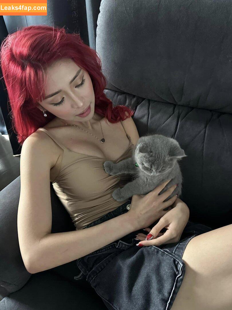 Biancake Bianca Yao / sliceofb1ancake leaked photo photo #0064