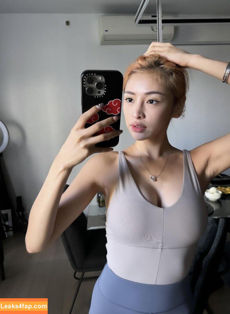 Biancake Bianca Yao / sliceofb1ancake leaked photo photo #0066