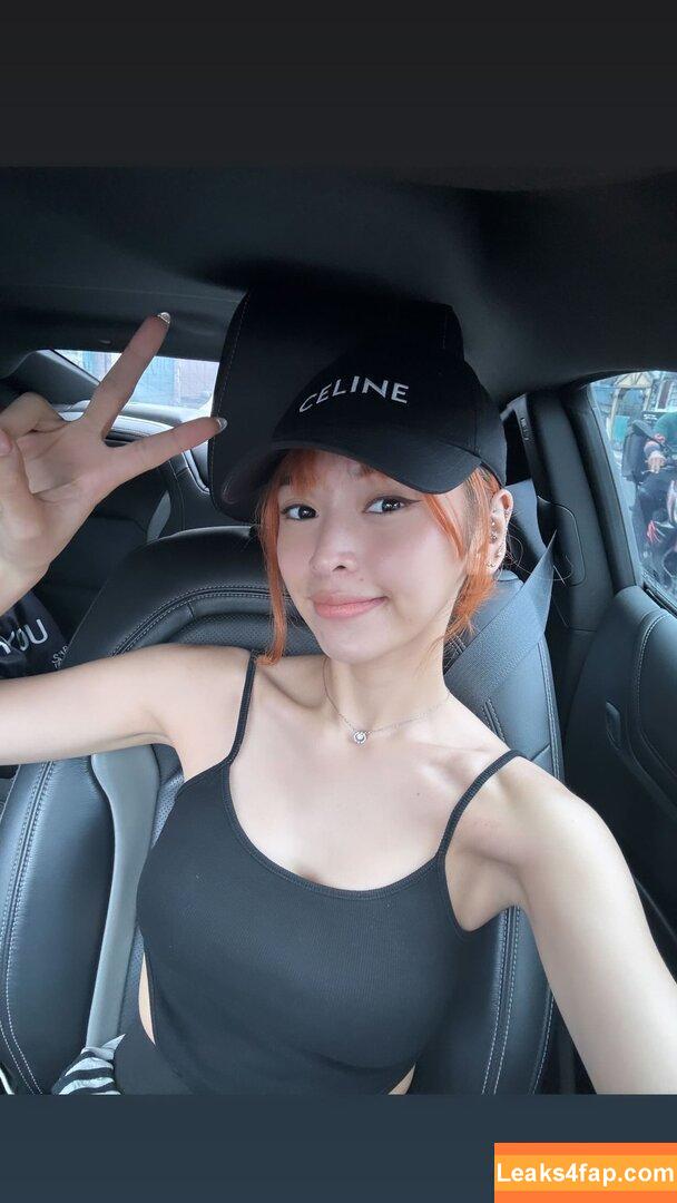 Biancake Bianca Yao / sliceofb1ancake leaked photo photo #0067
