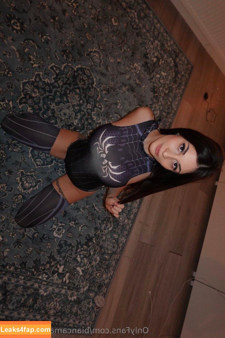 biancamarconiofficial /  leaked photo photo #0013