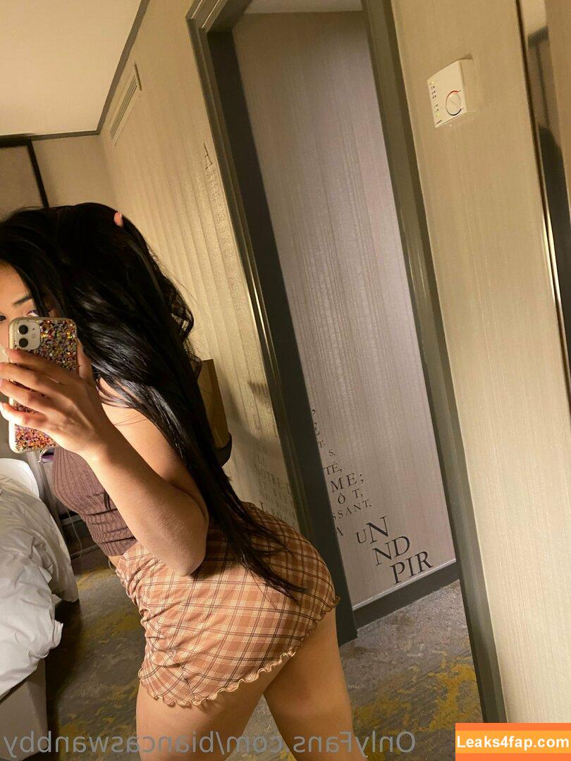 biancaswanfree / biancajasminelawson leaked photo photo #0030