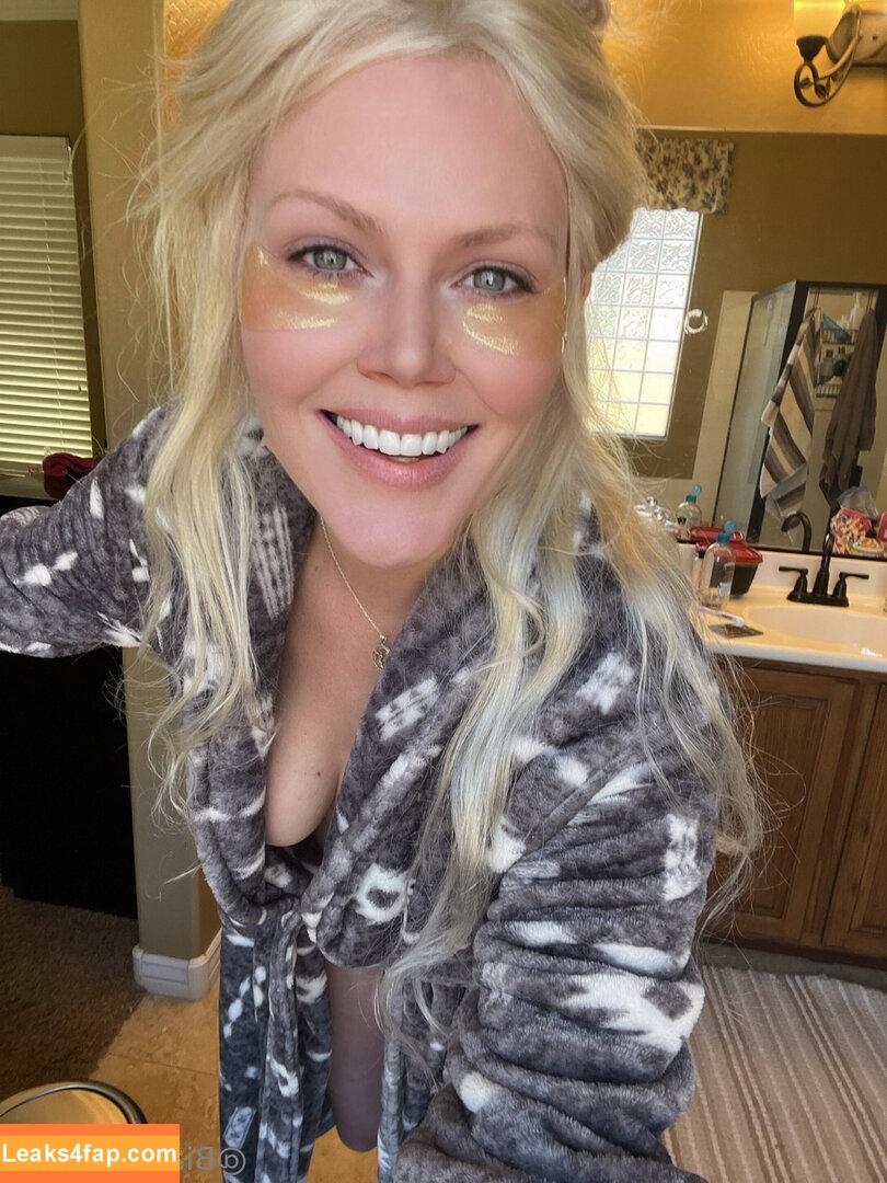 biancatusher /  слитое фото фото #0083