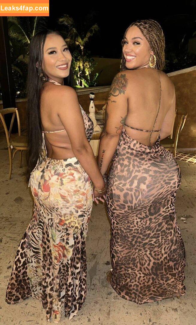 Biannca Prince / Biannca Raines / x_bianncaraines leaked photo photo #0050
