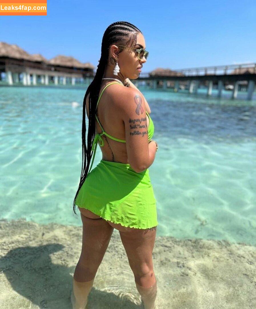 Biannca Prince / Biannca Raines / x_bianncaraines leaked photo photo #0051