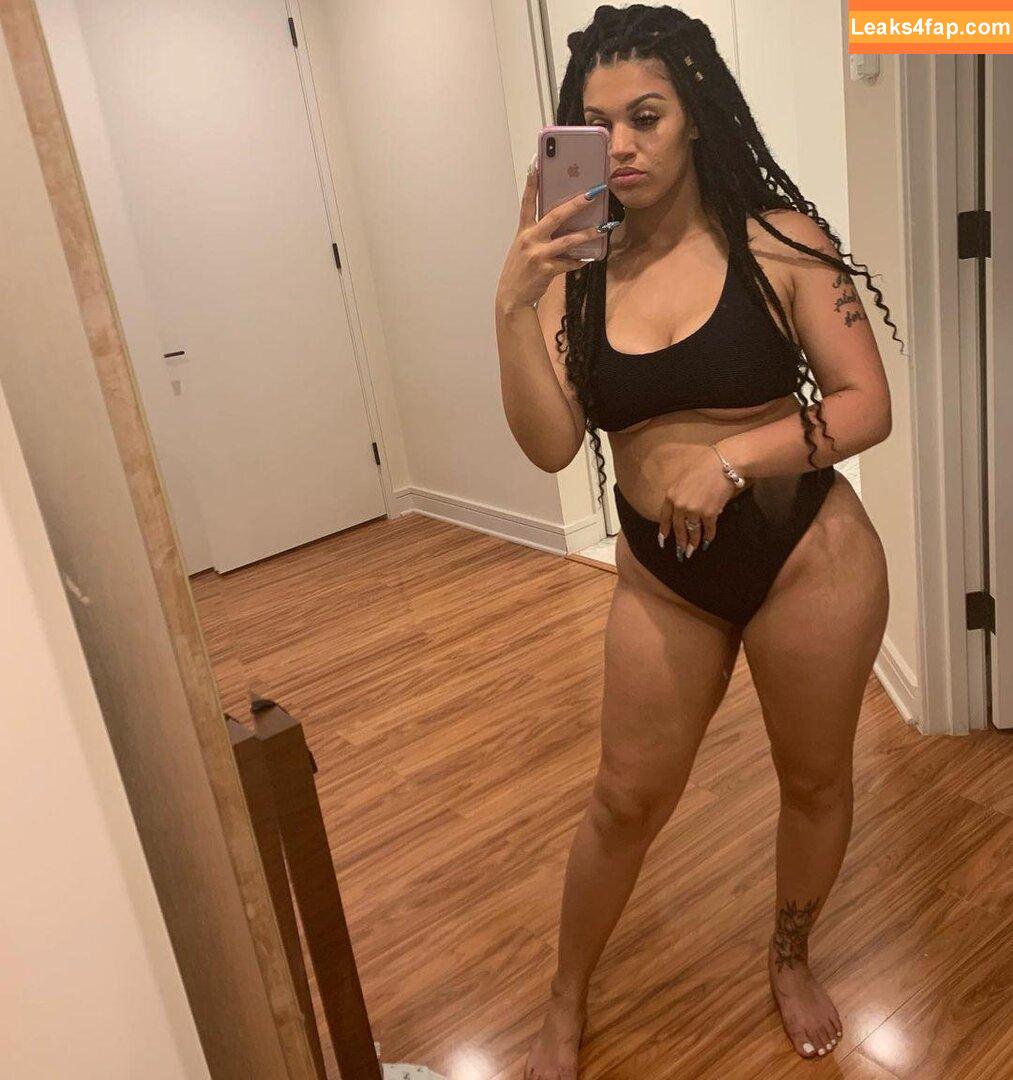 Biannca Prince / Biannca Raines / x_bianncaraines leaked photo photo #0052