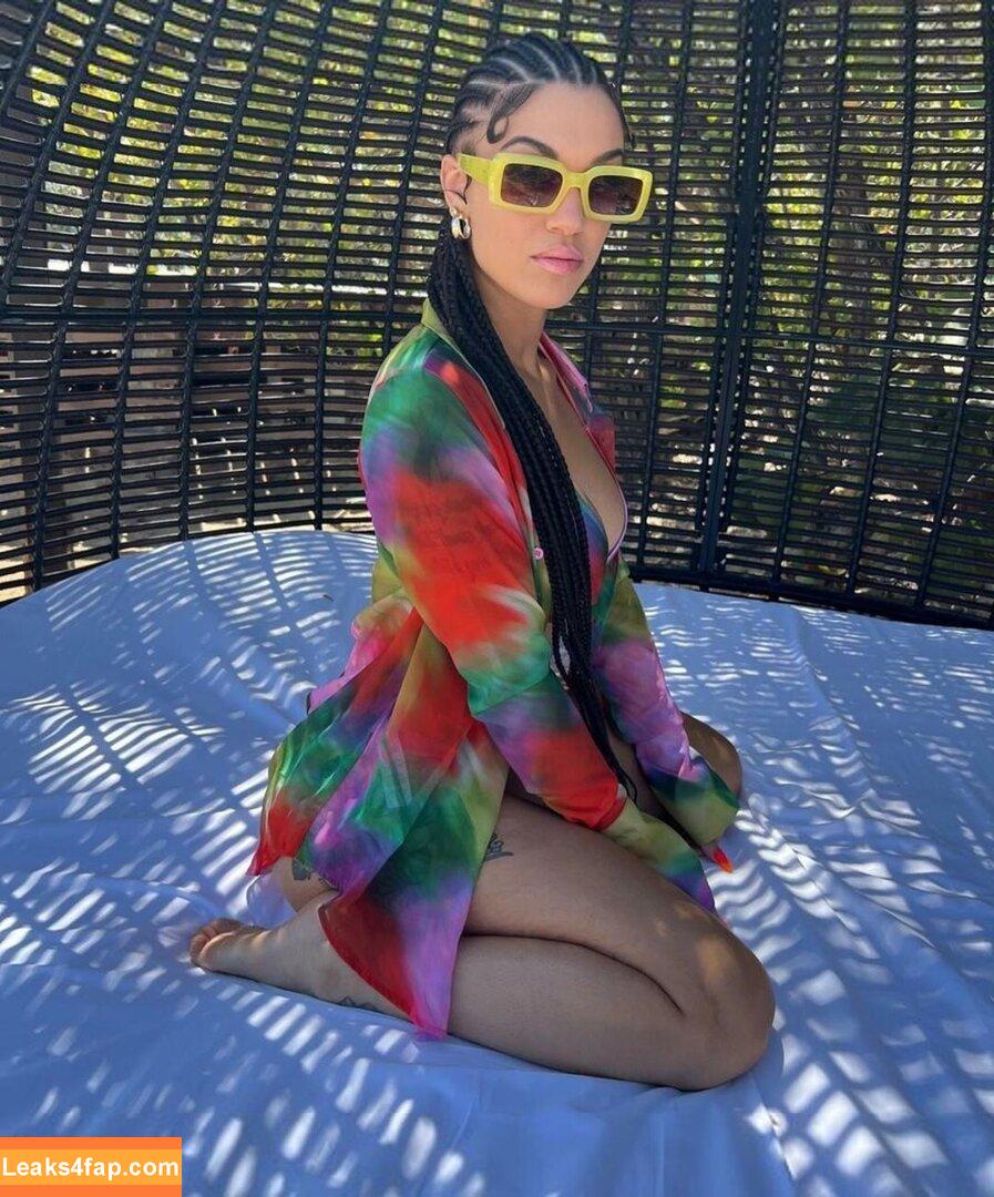 Biannca Prince / Biannca Raines / x_bianncaraines leaked photo photo #0057