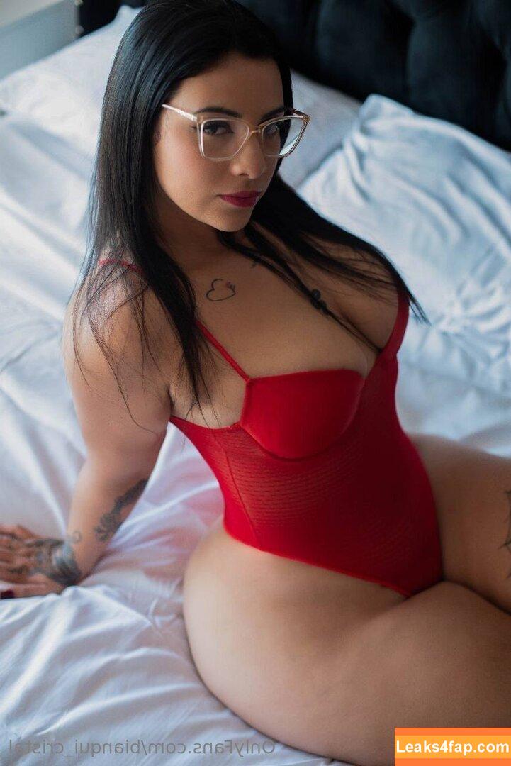 Bianqui Cristal / bianqui_cristal leaked photo photo #0021