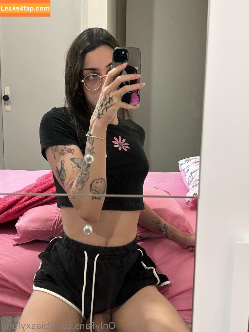 Biasxyluna / bia_luxe leaked photo photo #0020