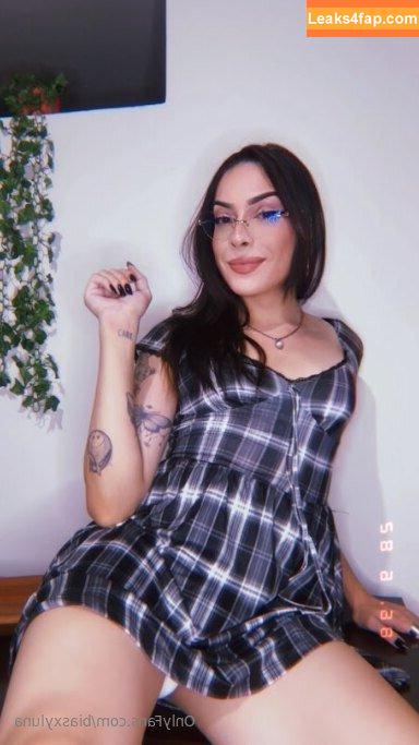 Biasxyluna / bia_luxe leaked photo photo #0030