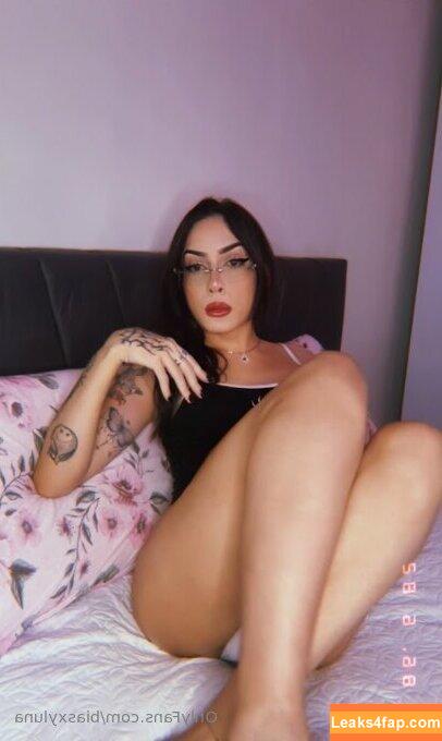 Biasxyluna Onlyfans leaks