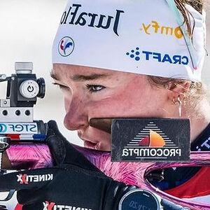 Biathlete Girl / dorothea_wierer leaked photo photo #0007