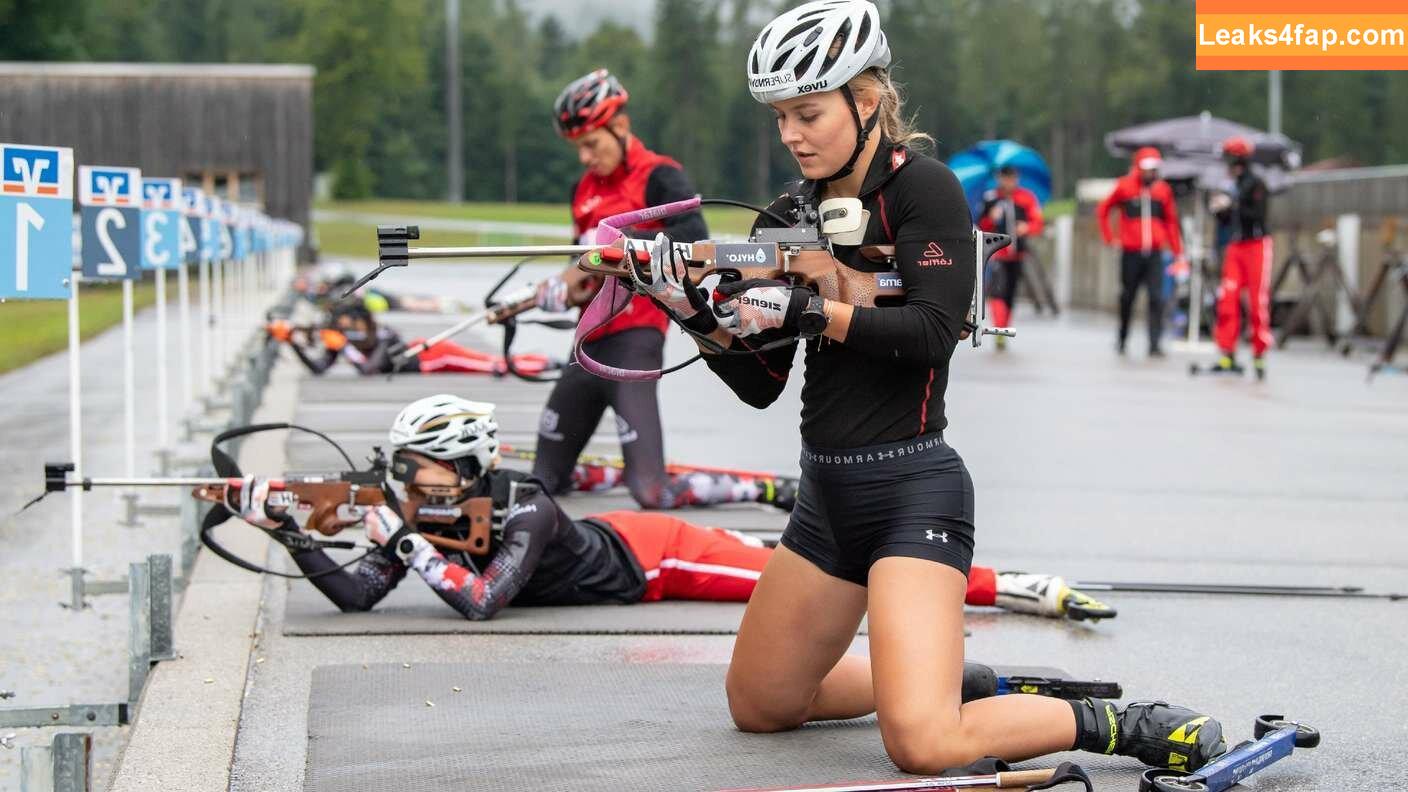 Biathlete Girl / dorothea_wierer слитое фото фото #0026