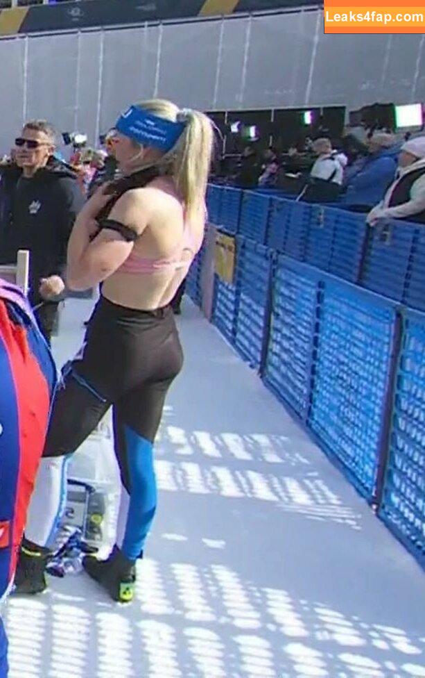 Biathlete Girl / dorothea_wierer leaked photo photo #0033