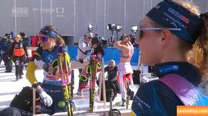 Biathlete Girl photo #0031