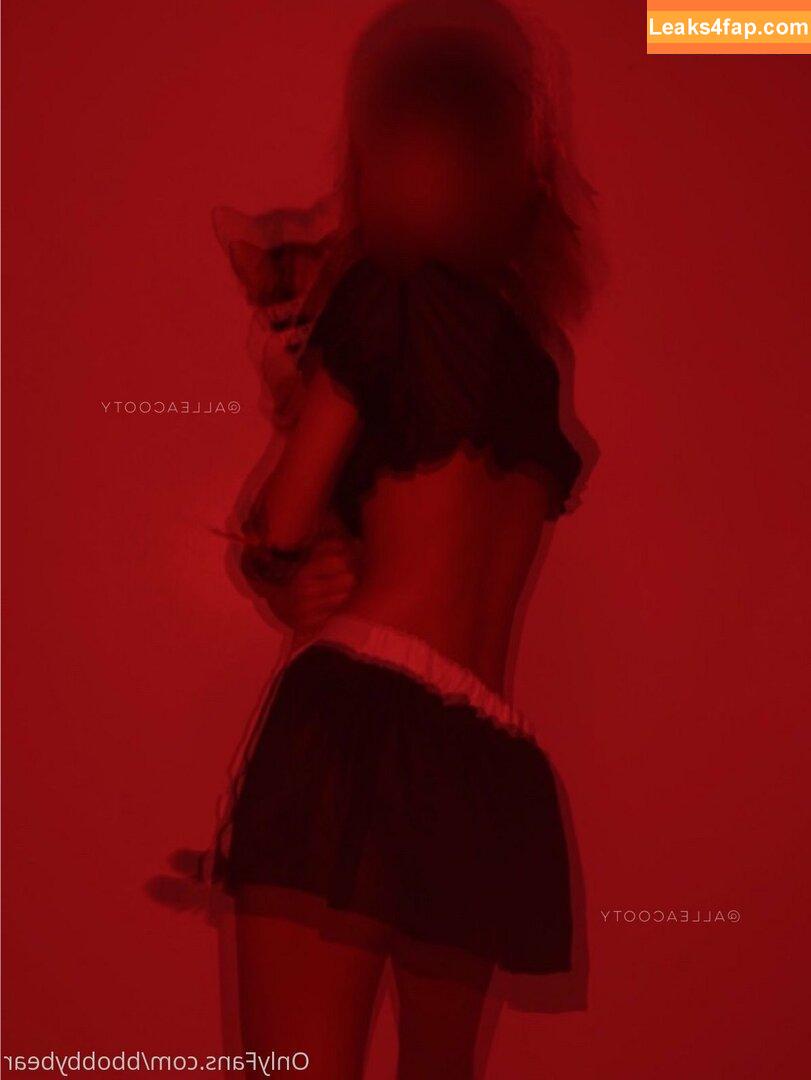 bibbob /  leaked photo photo #0005