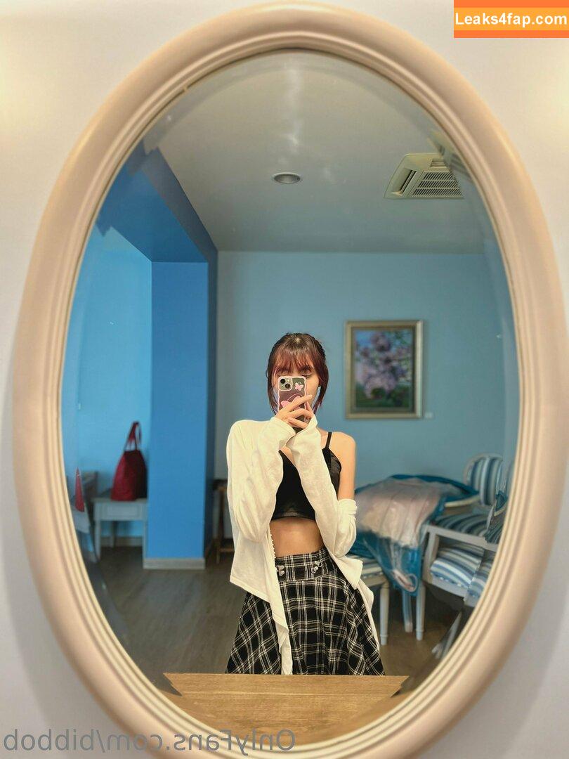 bibbob /  leaked photo photo #0105