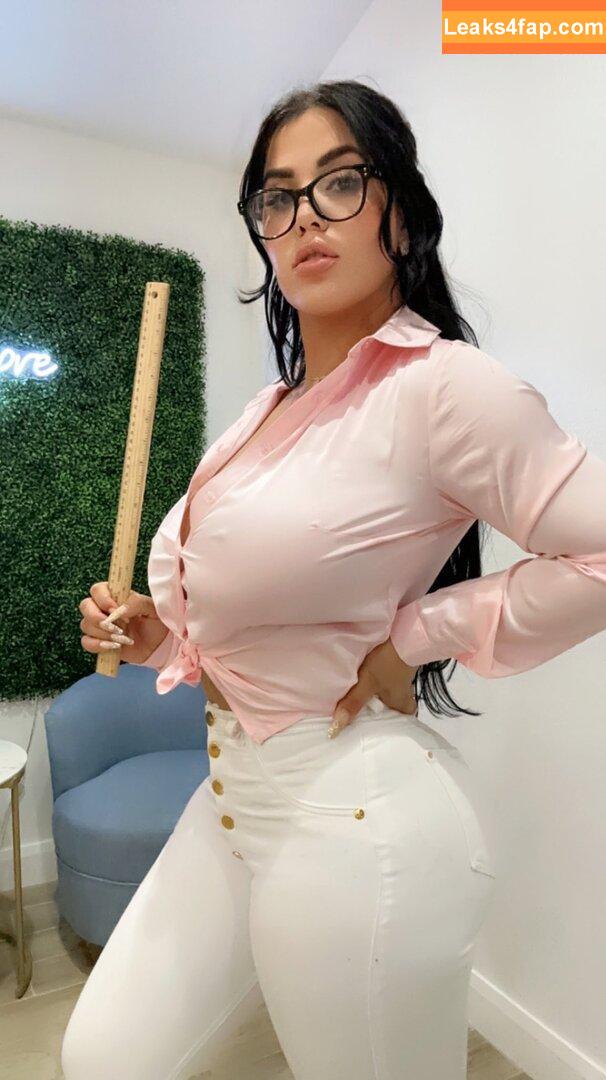 Bibiana Ojeda /  leaked photo photo #0001