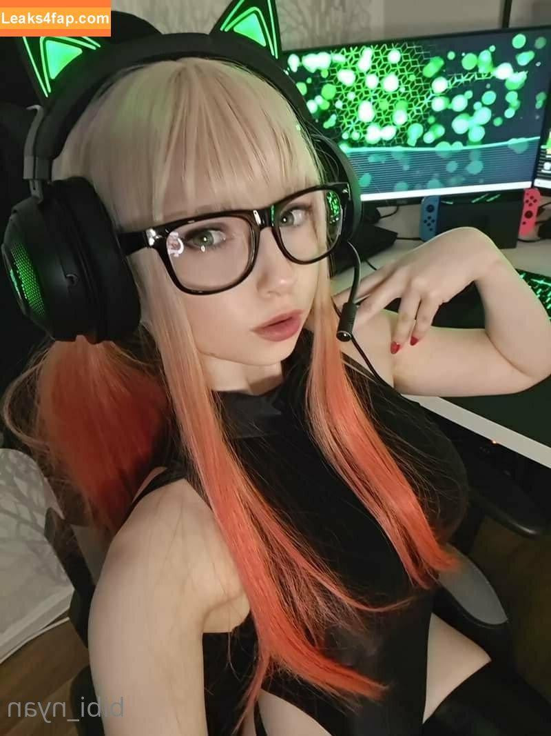 bibichan / bibi_nyan leaked photo photo #0334