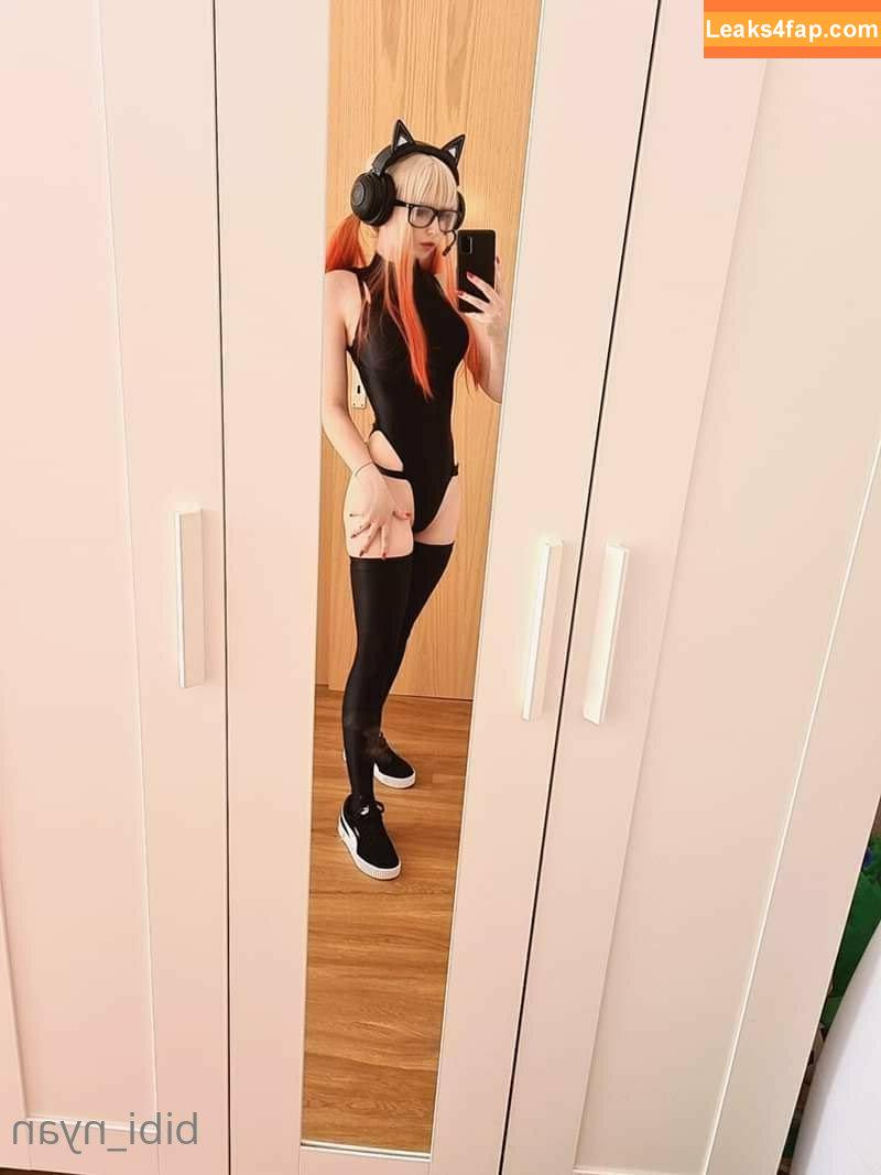 bibichan / bibi_nyan leaked photo photo #0335