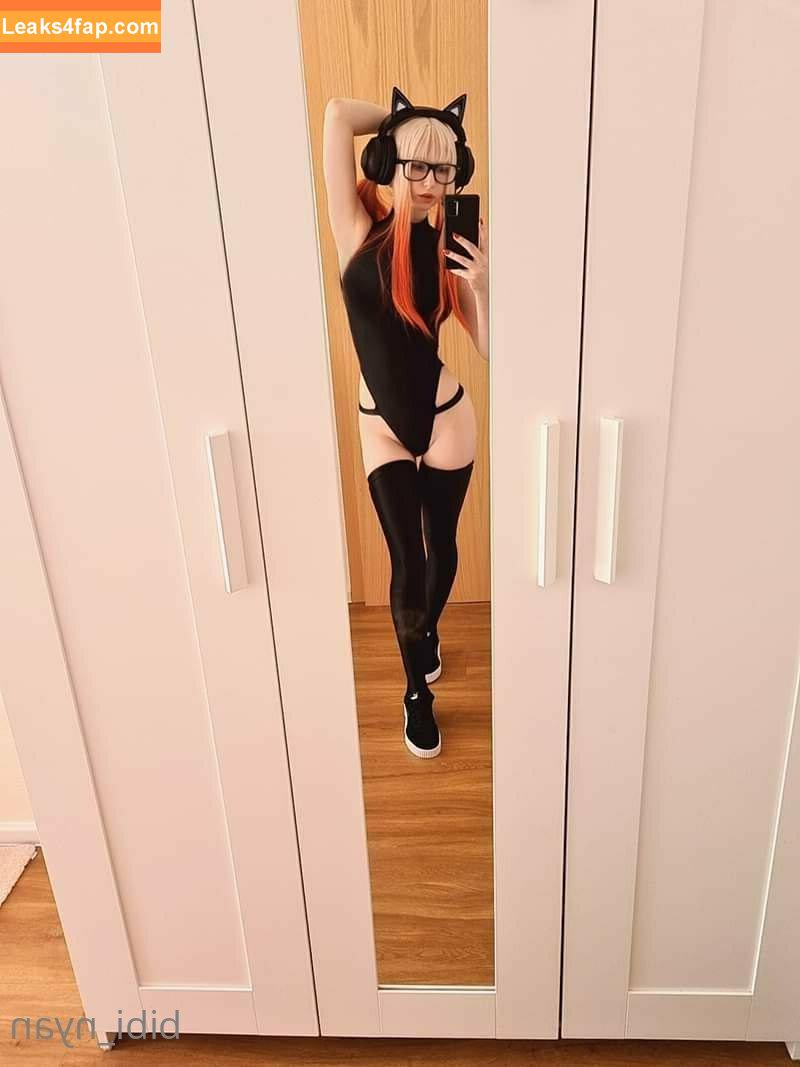 bibichan / bibi_nyan leaked photo photo #0337