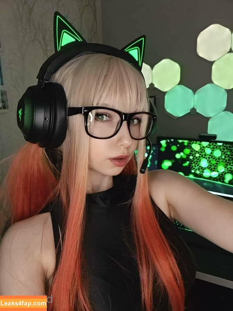 bibichan / bibi_nyan leaked photo photo #0341