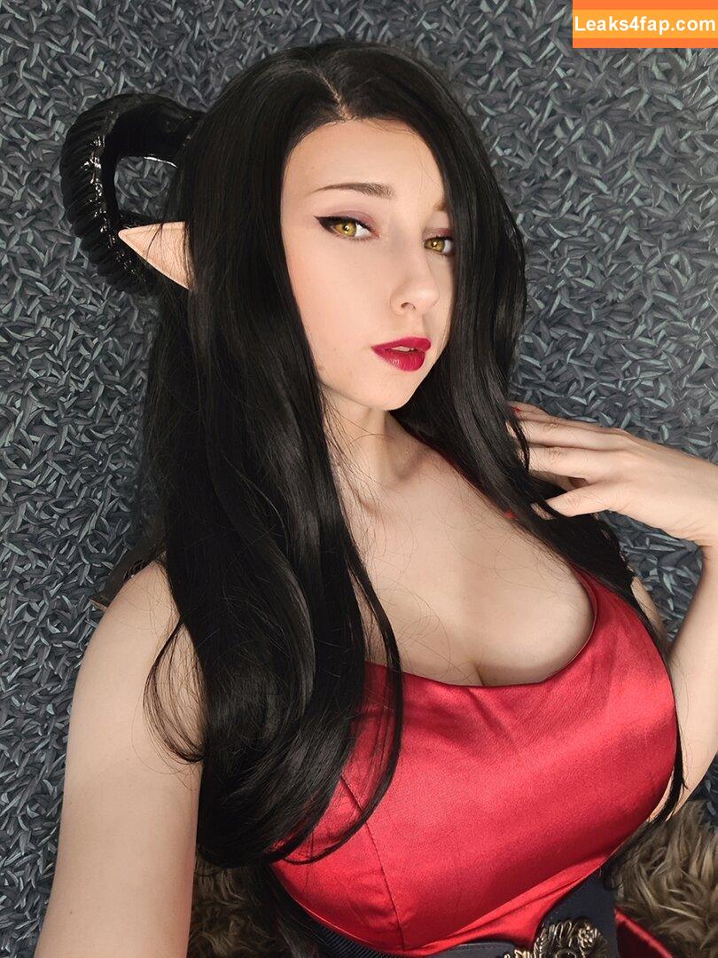 bibichan / bibi_nyan leaked photo photo #0368