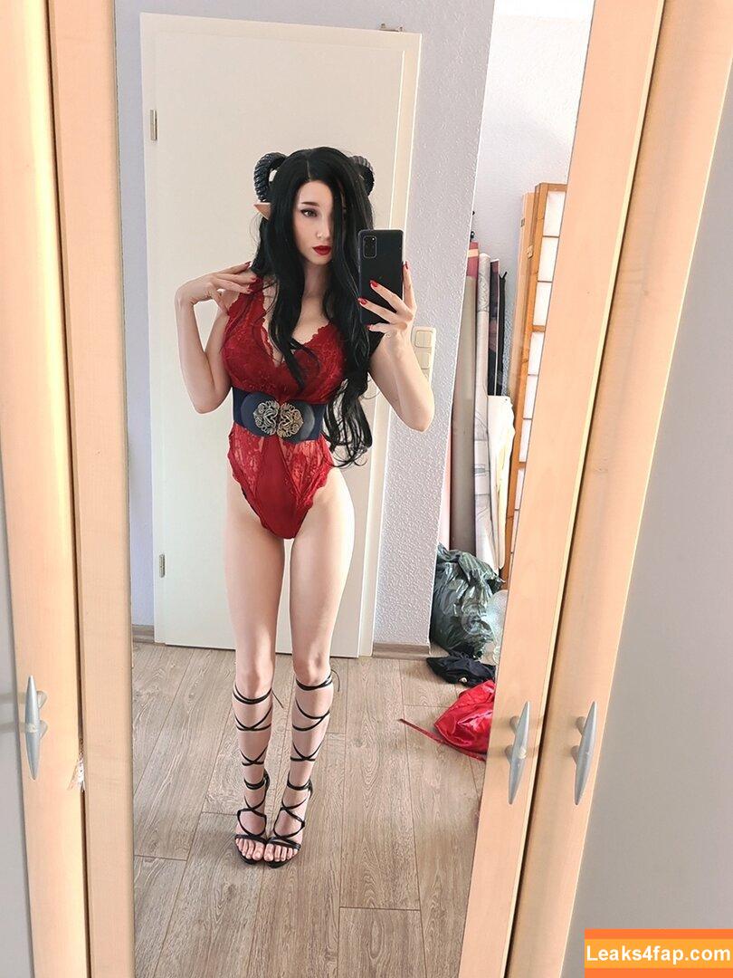 bibichan / bibi_nyan leaked photo photo #0371