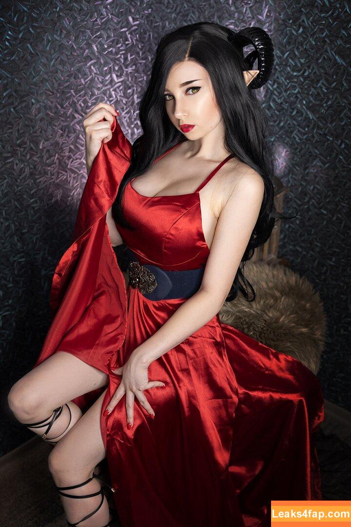 bibichan / bibi_nyan leaked photo photo #0374