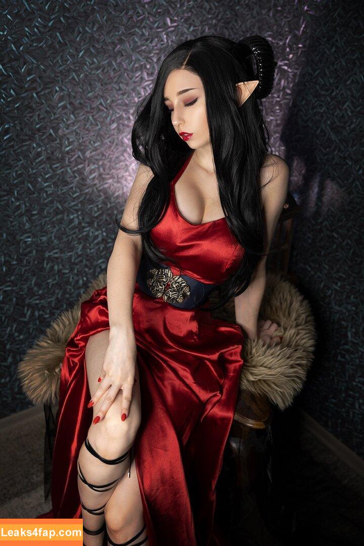 bibichan / bibi_nyan leaked photo photo #0377