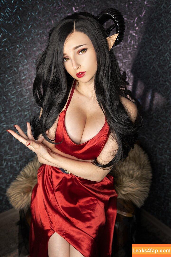 bibichan / bibi_nyan leaked photo photo #0379