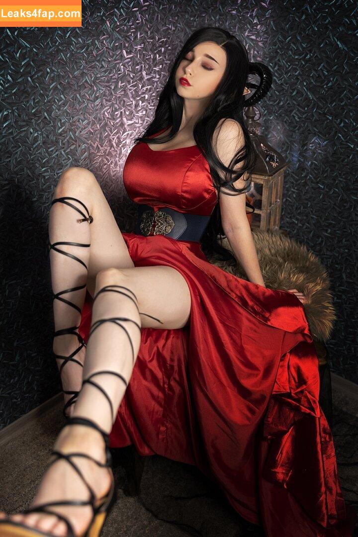 bibichan / bibi_nyan leaked photo photo #0382