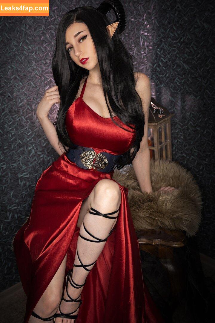 bibichan / bibi_nyan leaked photo photo #0383