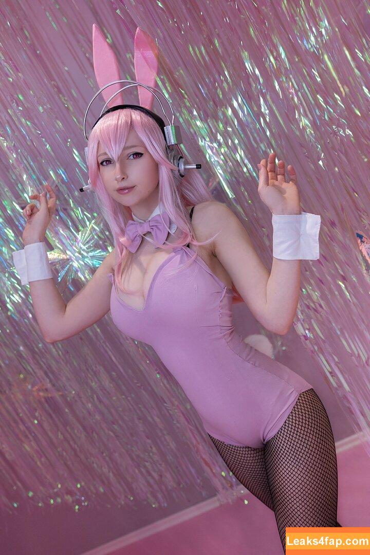 bibichan / bibi_nyan leaked photo photo #0394