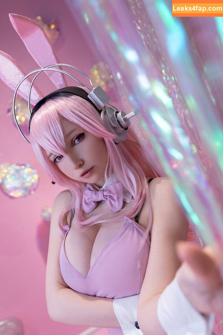 bibichan / bibi_nyan leaked photo photo #0397