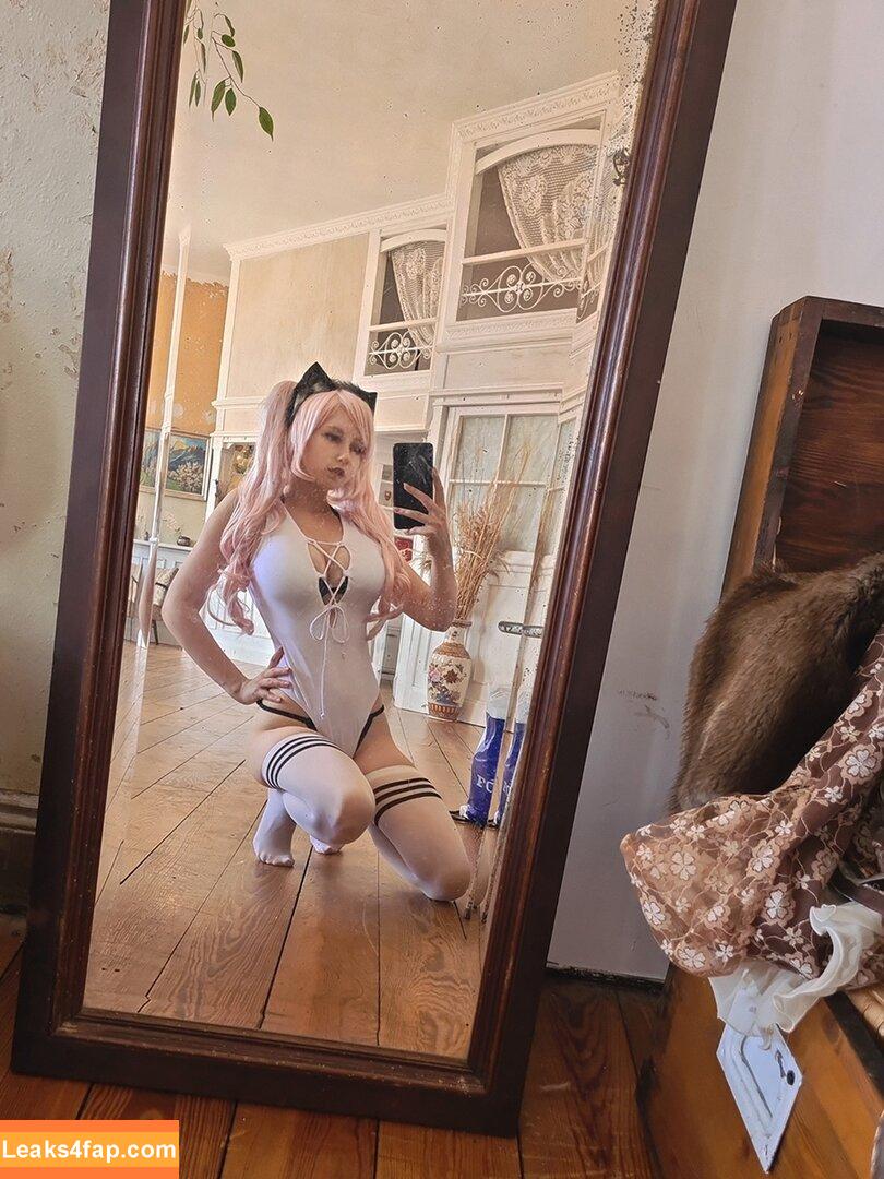 bibichan / bibi_nyan leaked photo photo #0427