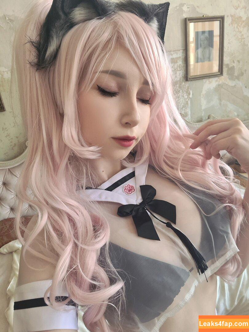 bibichan / bibi_nyan leaked photo photo #0435