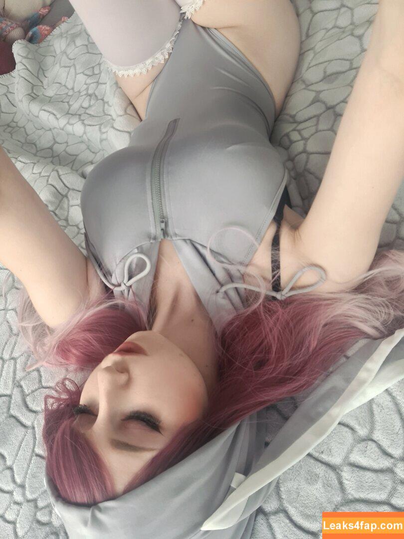 bibichan / bibi_nyan leaked photo photo #0446