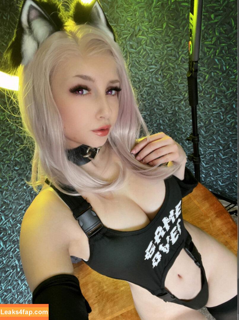 bibichan / bibi_nyan leaked photo photo #0715