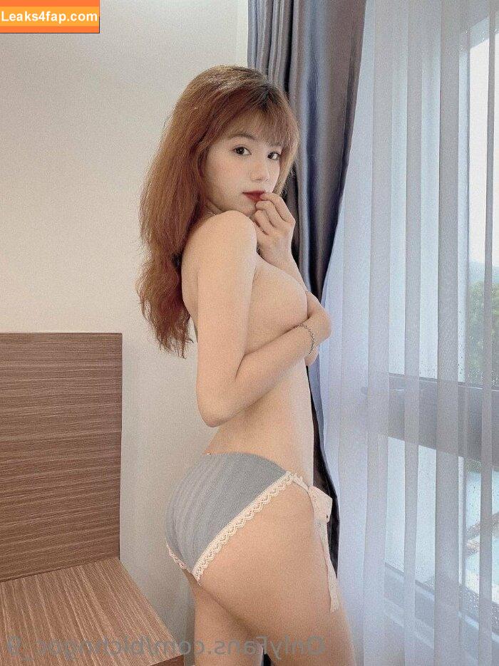 bichngoc /  leaked photo photo #0001