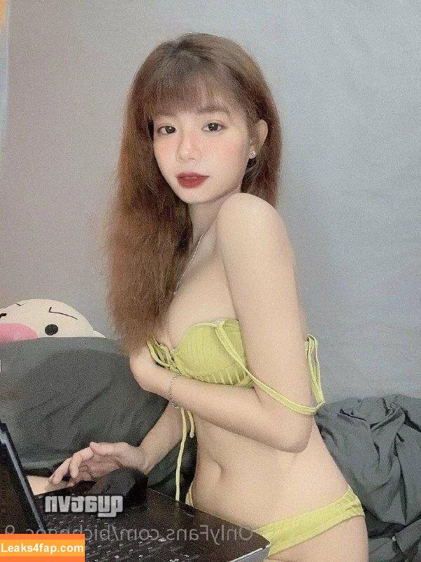 bichngoc /  leaked photo photo #0003