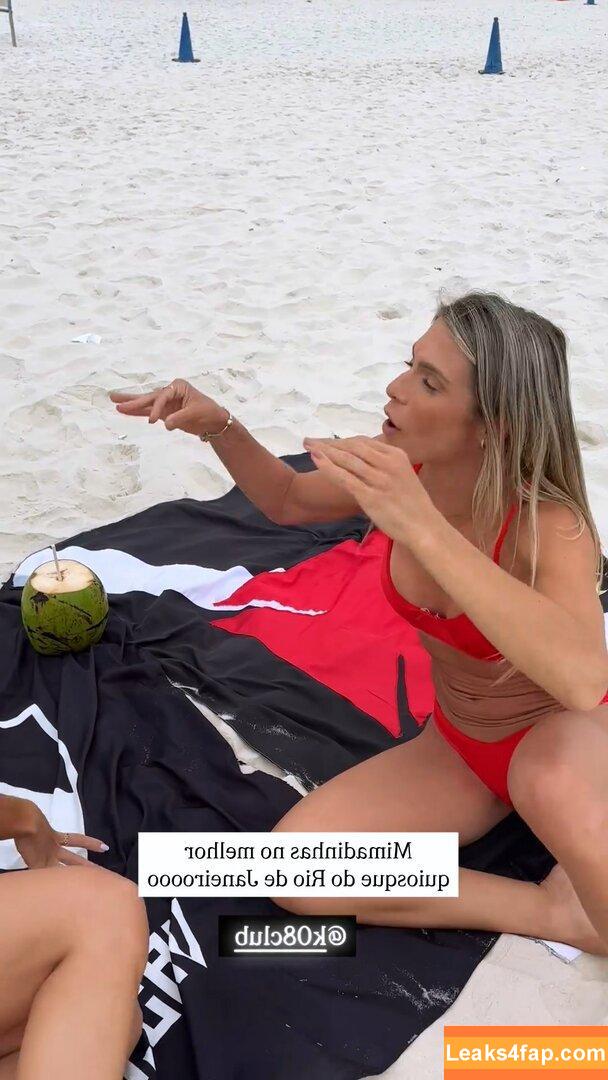 Bie & Branca Feres / Gêmeas do Nado Sincronizado / biaebrancaferes leaked photo photo #0080