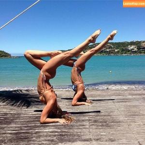 Bie & Branca Feres photo #0039